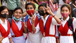 WB HS Results 2022: এবছর উচ্চ মাধ্যমিকে কত শতাংশ ছাত্রছাত্রী পাস করল?