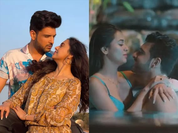 Tejasswi Prakash ने अपने बर्थडे पर बॉयफ्रेंड Karan Kundrra संग मिलकर कर दी ऐसी हरकत, हो रही हैं अब जमकर ट्रोल Tejasswi Prakash ने अपने बर्थडे पर बॉयफ्रेंड Karan Kundrra संग मिलकर कर दी ऐसी हरकत, हो रही हैं अब जमकर ट्रोल