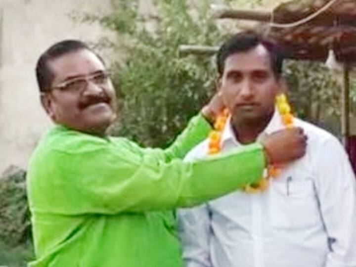 Success Story: सब्जी का ठेला लगाने से लेकर जज की कुर्सी तक बैठने का सफर, जानें सतना के गुदड़ी के लाल की कहानी Success Story Journey from setting up a vegetable cart to becoming judge ann Success Story: सब्जी का ठेला लगाने से लेकर जज की कुर्सी तक बैठने का सफर, जानें सतना के गुदड़ी के लाल की कहानी