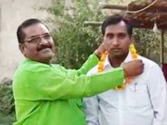 Success Story: सब्जी का ठेला लगाने से लेकर जज की कुर्सी तक बैठने का सफर, जानें सतना के गुदड़ी के लाल की कहानी