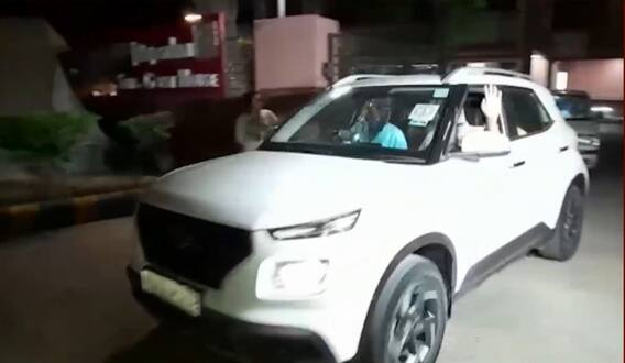 Rajya Sabha Election 2022: Haryana Congress के विधायक चंडीगढ़ के लिए रवाना