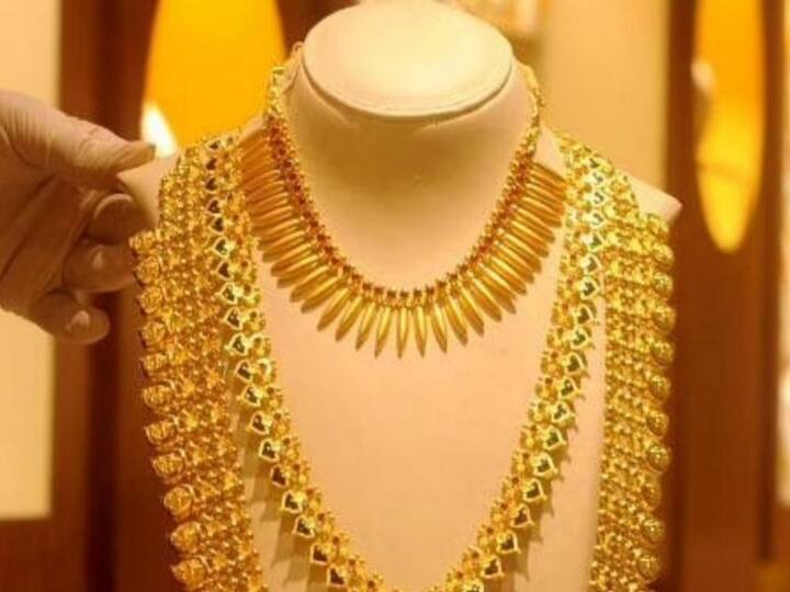 Gold Rate Today 10 june Gold Silver Price Today Chennai Tamil Nadu Yellow Metal Price in your City Gold, Silver Price : சென்னையில் இன்று தங்கம், வெள்ளி  விலை எவ்வளவு தெரியுமா...?