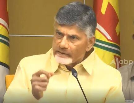 Chandra Babu Naidu YS Viveka Case : నిందితుల కు పదికోట్ల రూపాయలు ఆఫర్ చేశారు | ABP Desam