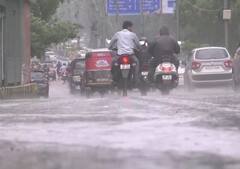 MP Weather Update: प्री मानसून से एमपी में तपती हुई गर्मी से मिलेगी राहत, जानें- कहां-कहां हो सकती है बारिश