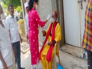 Nagpur Covid Update: जिल्ह्यात आज 43 नवे कोरोना बाधित; अॅक्टिव्ह बाधितसंख्या 102वर