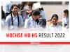 WBCHSE WB HS Result 2022 Live: वेस्ट बंगाल बोर्ड 12वीं का रिजल्ट जारी, 88.44 फीसदी छात्रों ने पाई सफलता