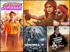 Mid Year Box Office Report: बॉक्स ऑफिस पर नहीं चला स्टार्स का जादू, अक्षय-अमिताभ से लेकर अजय तक की ये फिल्में रहीं FLOP!