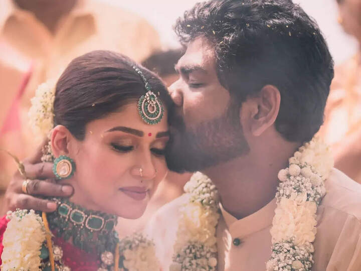 Nayanthara : அம்மா.. வாழ்த்துக்கள் ம்மா.. வாழ்த்திய மூதாட்டி.. கும்பிட்ட நயன்தாரா