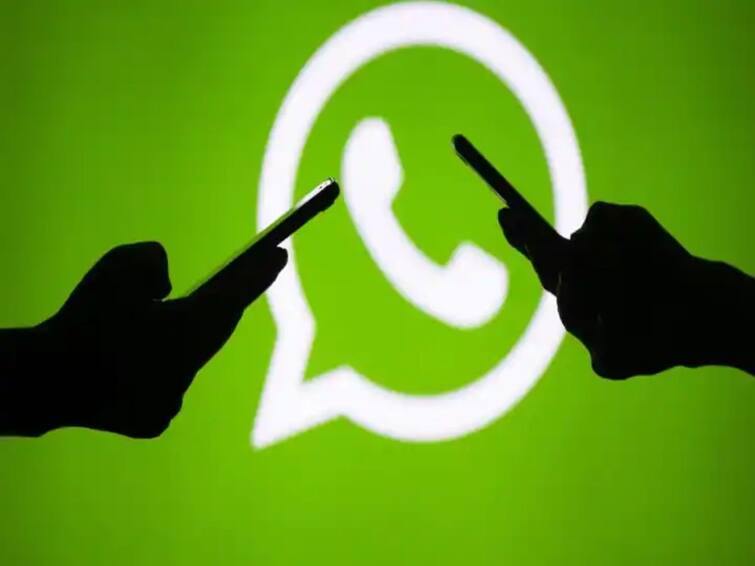 WhatsApp news WhatsApp update group by up to 512 participants  WhatsApp update : व्हॉट्सअॅप ग्रुप युजर्सची संख्या होणार दुप्पट, एका वेळी ग्रृपमध्ये 512 लोकांना करता येणार अॅड 