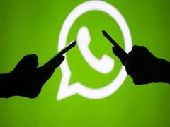 WhatsApp update : व्हॉट्सअॅप ग्रुप युजर्सची संख्या होणार दुप्पट, एका वेळी ग्रृपमध्ये 512 लोकांना करता येणार अॅड 