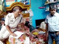 Jabalpur Crime News: जबलपुर में पति ने पत्नी को कैंची घोपकर उतारा मौत के घाट, फिर खुद कर ली आत्महत्या