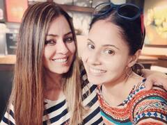 Mahima Chaudhry को मिला ब्रेस्ट कैंसर सर्वाइवर छवि मित्तल का साथ, कहा-आपकी जंग के निशान आपको और...