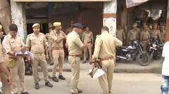 Jumme Ki Namaz: जुमे की नमाज को लेकर UP के इस शहर में है सबसे कड़ी सुरक्षा