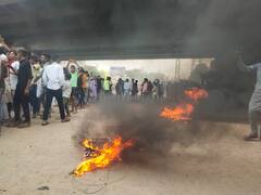 Prophet Muhammad Row: पैगंबर पर टिप्पणी को लेकर जुमे की नमाज के बाद बिहार में भी विरोध प्रदर्शन, रासुका लगाने की मांग