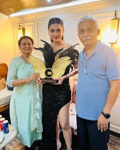 Tejasswi Prakash Unknown Facts: इंजीनियरिंग की पढ़ाई कर चुकी हैं तेजस्वी प्रकाश, एक्टिंग के अलावा इन चीजों में हैं एक्सपर्ट