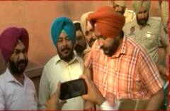 ਰਿਮਾਂਡ ਖਤਮ ਹੋਣ ਤੋਂ ਬਾਅਦ ਸਾਧੂ ਸਿੰਘ ਧਰਮਸੋਤ ਦੀ ਪੇਸ਼ੀ ਅੱਜ