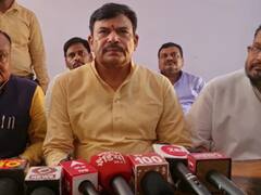 Shravasti News: मंत्री केपी मलिक ने श्रावस्ती में दी स्मार्ट क्लास और आंगनबाड़ी केंद्र की सौगात