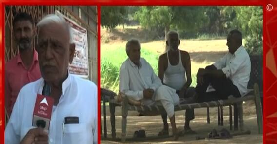 મહેસાણાઃ ખેરાલુના મંદ્રોપુર દૂધ મંડળીના મંત્રી સવજીભાઈ ચૌધરી ગુમ થતા ચકચાર