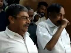 Karnataka Politics : 