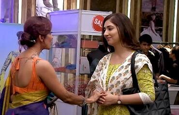 Bade Achhe Lagte Hain 2: Will Ram and Pihu meet? | SBS