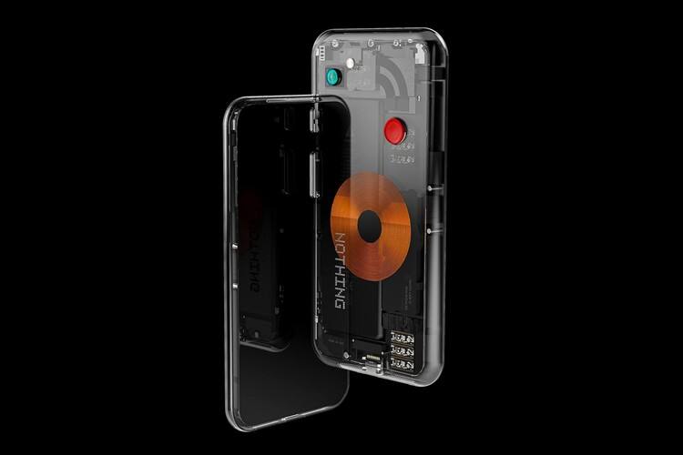 Nothing Phone 1 launch date set for July 12: Expected price, specifications Nothing Phone 1 : ஜூன் 12-ஆம் தேதி அறிமுகமாகிறது Nothing 1 போன்: மார்க்கெட்டுக்கு இது புதுசு.. செம்ம அப்டேட்..