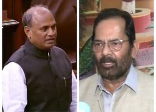 Rajya Sabha Election: राज्यसभा निवडणुकीनंतर कुणाचं मंत्रिपद धोक्यात?