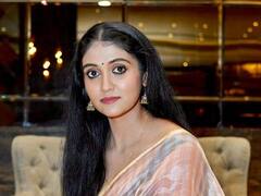 Rinku Rajguru: ‘सैराट’च्या ‘आर्चीने शेअर केला झकास लूक; चाहते घयाळ!