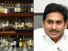 Andhra Liquor bonds : లిక్కర్ బాండ్లతో రూ. 8 వేలకోట్ల అప్పు తెచ్చిన ఏపీ సర్కార్ - మద్యనిషేధం చేయబోమని హమీ పత్రం !