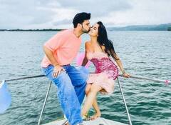 अपनी ‘प्रिंसेस’ तेजस्वी प्रकाश संग समंदर के बीचोबीच रोमांटिक हुए करण कुंद्रा, बर्थडे सेलिब्रेशन की तस्वीरें आईं सामने