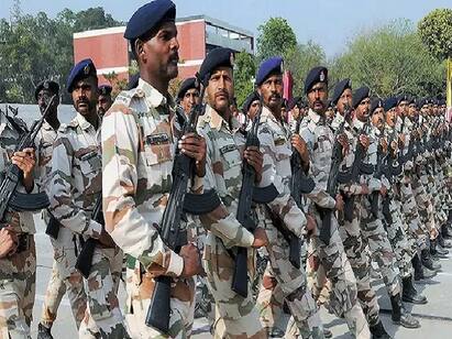 Tibetan Border Police (ITBP)  Head Constable Posts  Recruitment +2 முடித்தவர்களுக்கு வாய்ப்பு! இந்தோ-திபெத் எல்லையில் பாதுகாப்புப் பணி.. விபரங்கள் இதோ..!