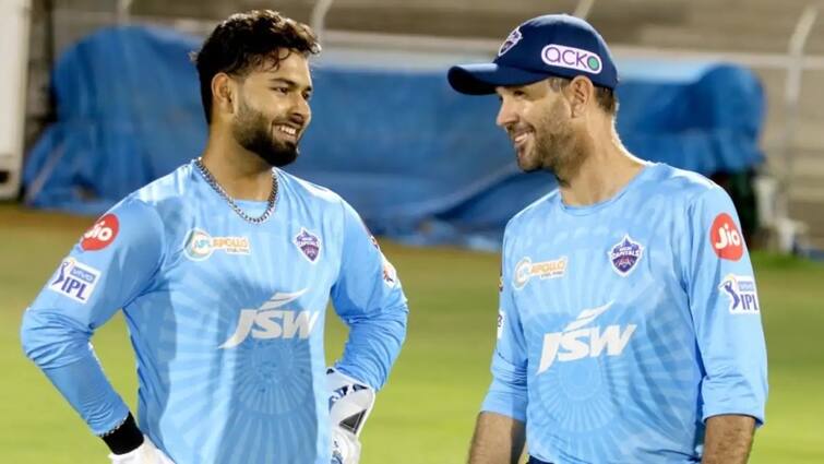 Ricky Ponting:  Rishabh Pant could be 