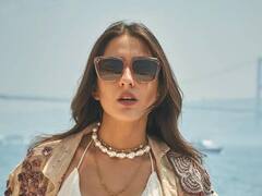 PHOTO: बॉलीवूड अभिनेत्री सारा अली खानचं खास फोटोशूट; फोटो पाहून चाहते घायाळ!