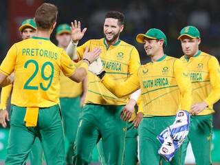 IND vs SA 2nd T20: IPL के बाद दक्षिण अफ्रीका के सामने ये है सबसे बड़ी चुनौती, टीम के तेज गेंदबाज ने किया खुलासा