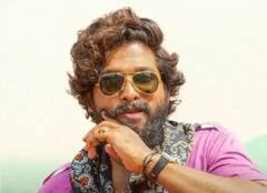 Allu Arjun : दाक्षिणात्य अभिनेता अल्लू अर्जुनच्या अडचणीत वाढ; गुन्हा दाखल