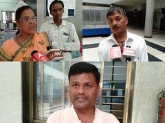 MP Nagar Nikay Chunav 2022: इंदौर में नामांकन के पहले दिन दिखी अलग तस्वीर, कई कैंडिडेट्स को राष्ट्रगान की भी जानकारी नहीं