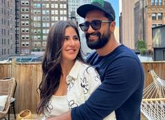 पत्नी कैटरीना कैफ को छोड़ विक्की कौशल ने ढूंढ ली कोई और लड़की! एक्ट्रेस ने दे डाली ऐसी प्रतिक्रिया