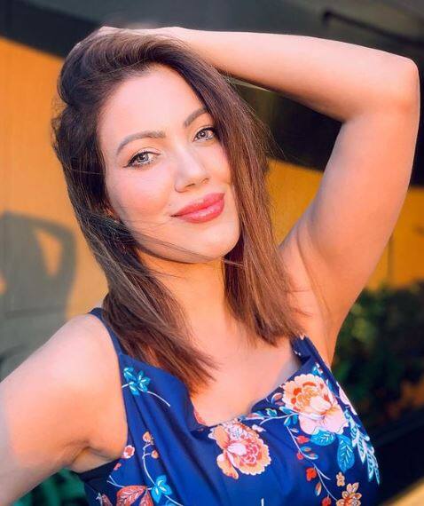 ਤਾਰਕ ਮਹਿਤਾ ਕਾ ਉਲਟਾ ਚਸ਼ਮਾ ਮੁਨਮੁਨ ਦੱਤਾ ਦੀ ਸੈਲਰੀ