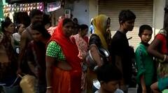Ahmedabad: બોડકદેવમાં પાણીકાપ થતા ટેન્કર બોલાવવાની પડી ફરજ, સ્થાનિકોની લાગી લાંબી કતાર