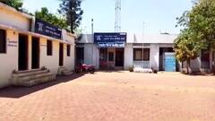 Nashik Crime : नाशिकमध्ये मटका व्यवसाय सुरू करण्यासाठी मागितली 80 हजारांची लाच, दोन पोलीस शिपाई ताब्यात 