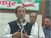 Rampur पहुंचे आजम का बीजेपी पर निशाना, 'सत्तारूढ़ पार्टी के विधायक असेंबली में नजरें नहीं मिला पाए'