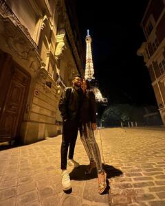 पति जैद दरबार संग पेरिस की सड़कों पर आधी रात को रोमांटिक हुईं Gauahar Khan, शेयर की ऐसी तस्वीरें