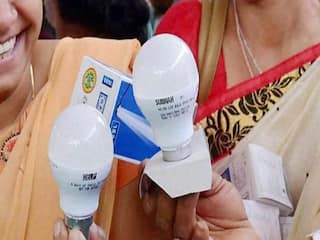 Ujala Scheme: મોદી સરકારે ઉજાલા સ્કીમ અંતર્ગત કેટલા કરોડ LED બલ્બનું કર્યુ વિતરણ, જાણો કેટલા કરોડની થઈ બચત