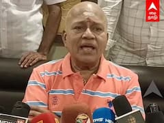 Radha Ravi Speech : “பெரிய ஹீரோக்களுக்கு ஓடிடி தளங்களால் ஆபத்து..” ராதாரவி எச்சரிக்கை..