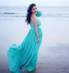 નેહા મલિકે ઈન્સ્ટાગ્રામ પર શેર કરી હોટ તસવીરો, જુઓ બોલ્ડ અંદાજ