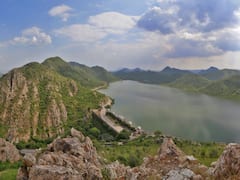 Udaipur Tourism: तपती गर्मी में भी रिकॉर्ड संख्या में पर्यटक पहुंचे उदयपुर, सामने आया चौंकाने वाला आंकड़ा