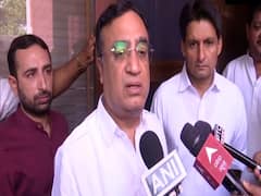 Getting RS Poll Result Examined Legally: Congress Party's Ajay Maken After Defeat In Haryana