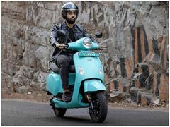 BattRE Storie Electric Scooter: भारत में लॉन्च हुआ नया इलेक्ट्रिक स्कूटर BattRE Storie, 132 किमी का है माइलेज