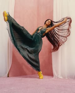 ஸ்பைடர் மேன் காதலி... சுட்டிப்பெண் Zendaya க்யூட் க்ளிக்ஸ்!