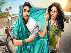 Dream Girl 2 की तैयारी तेज, नुसरत भरुचा को रिप्लेस कर आयुष्मान खुराना संग ये एक्ट्रेस करेंगी रोमांस!