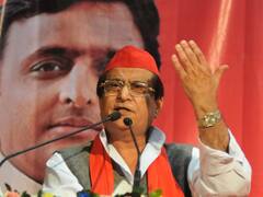 UP Breaking News Highlights: आजमगढ़ लोकसभा उपचुनाव में आजम खान की एंट्री, 18 जून को करेंगे जनसभा को संबोधित